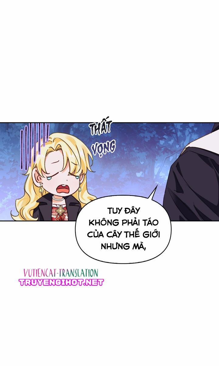 Ác Nữ Xứng Đôi Với Bạo Chúa 70 trang 21