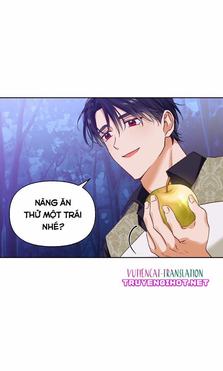 Ác Nữ Xứng Đôi Với Bạo Chúa 70 trang 22