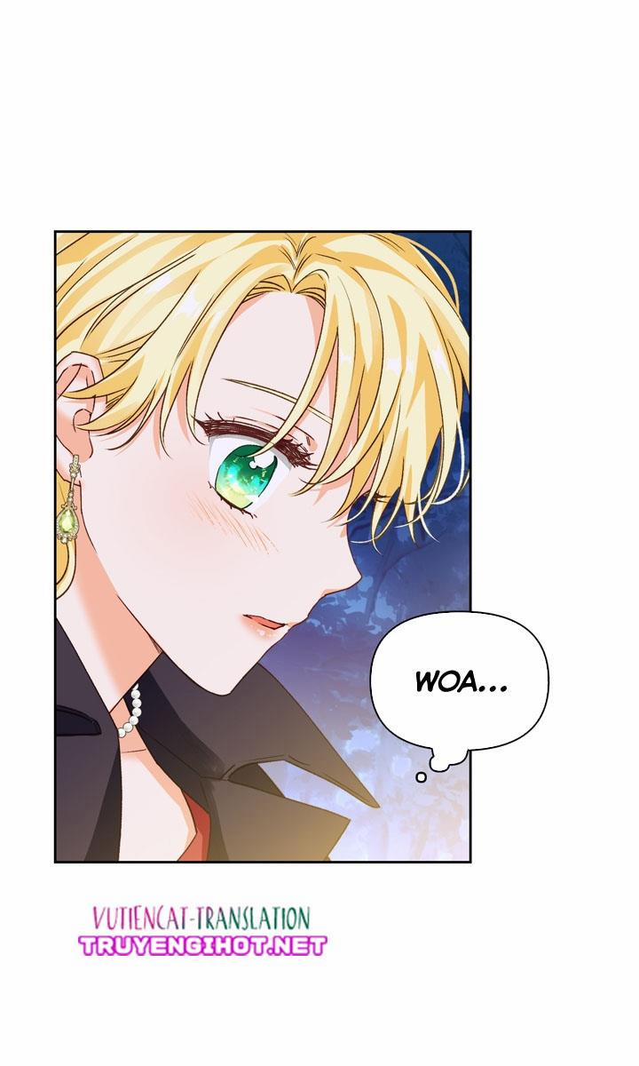 Ác Nữ Xứng Đôi Với Bạo Chúa 70 trang 23