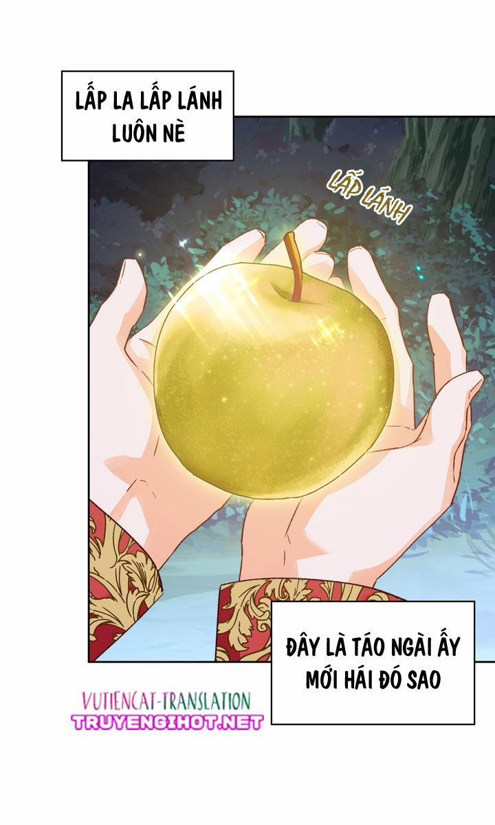 Ác Nữ Xứng Đôi Với Bạo Chúa 70 trang 24