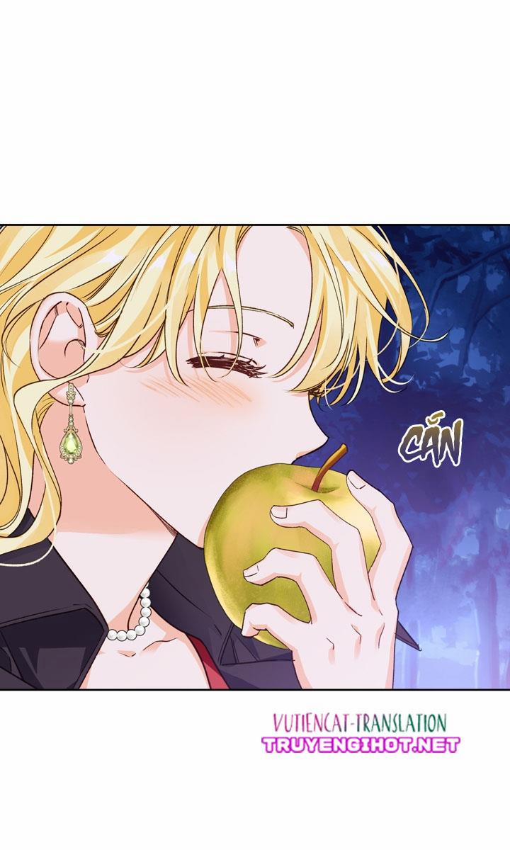 Ác Nữ Xứng Đôi Với Bạo Chúa 70 trang 25