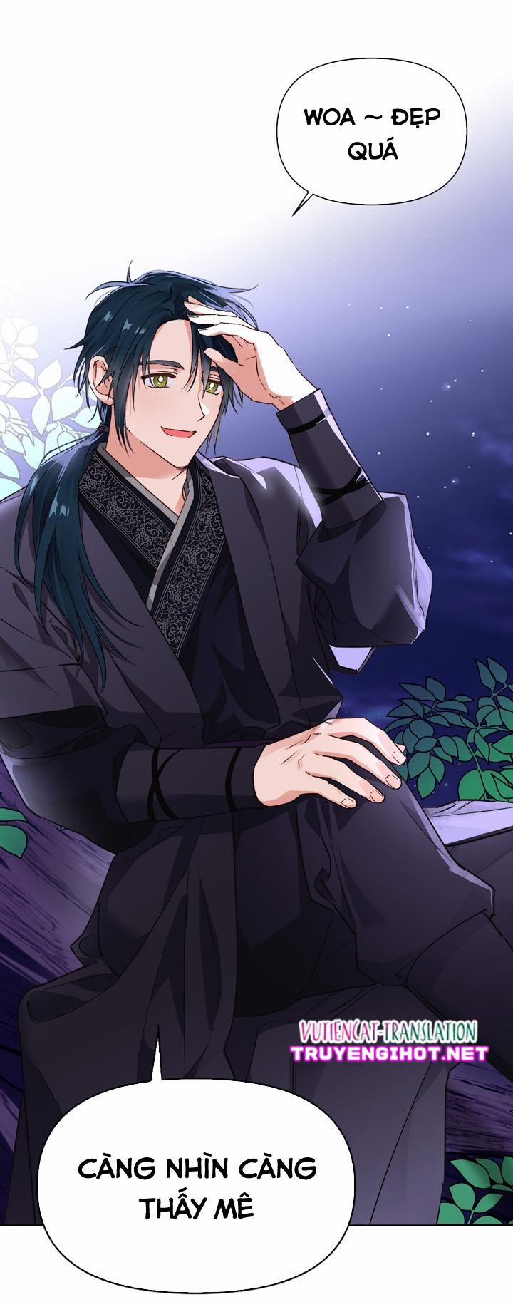 Ác Nữ Xứng Đôi Với Bạo Chúa 70 trang 26