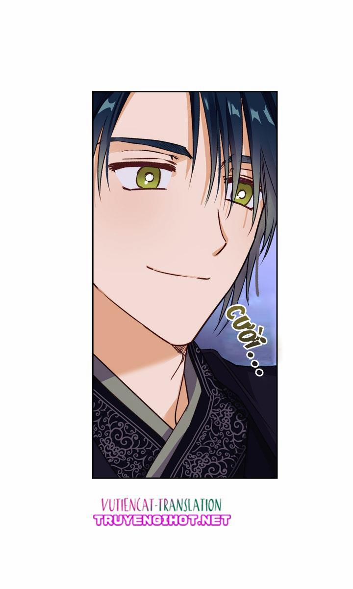 Ác Nữ Xứng Đôi Với Bạo Chúa 70 trang 27