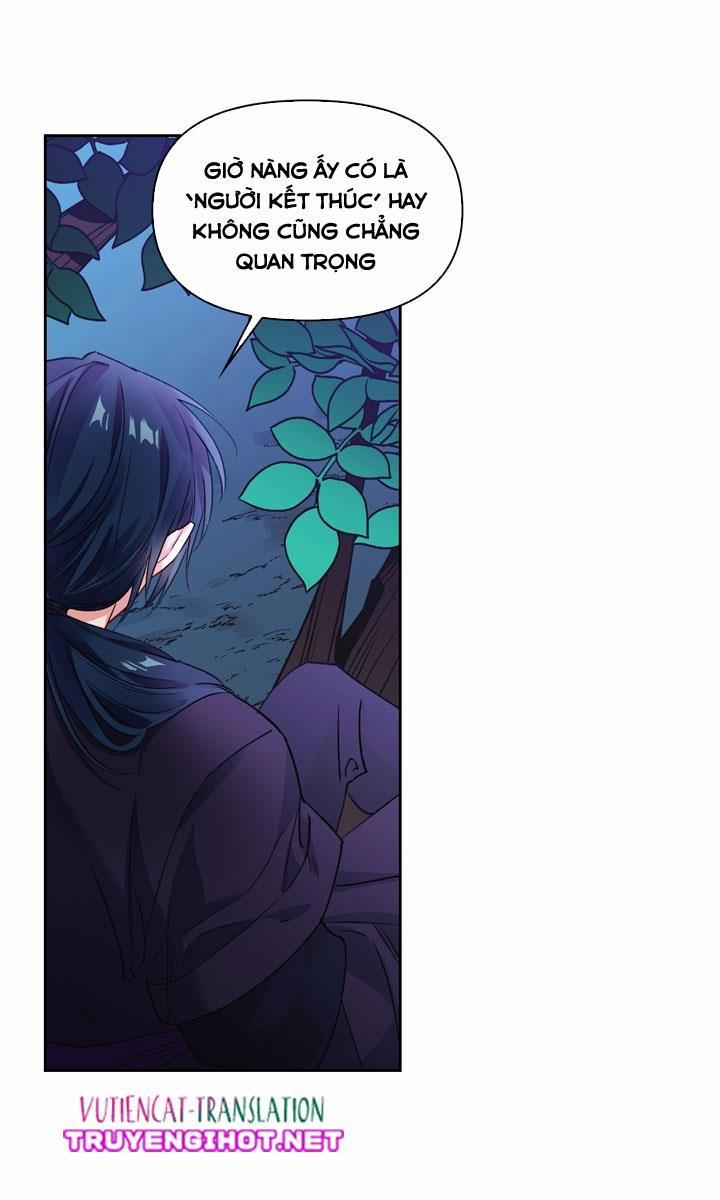 Ác Nữ Xứng Đôi Với Bạo Chúa 70 trang 28