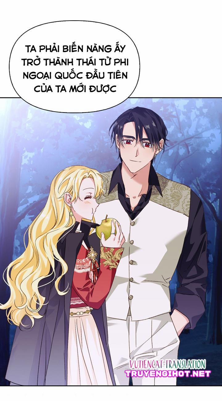 Ác Nữ Xứng Đôi Với Bạo Chúa 70 trang 29