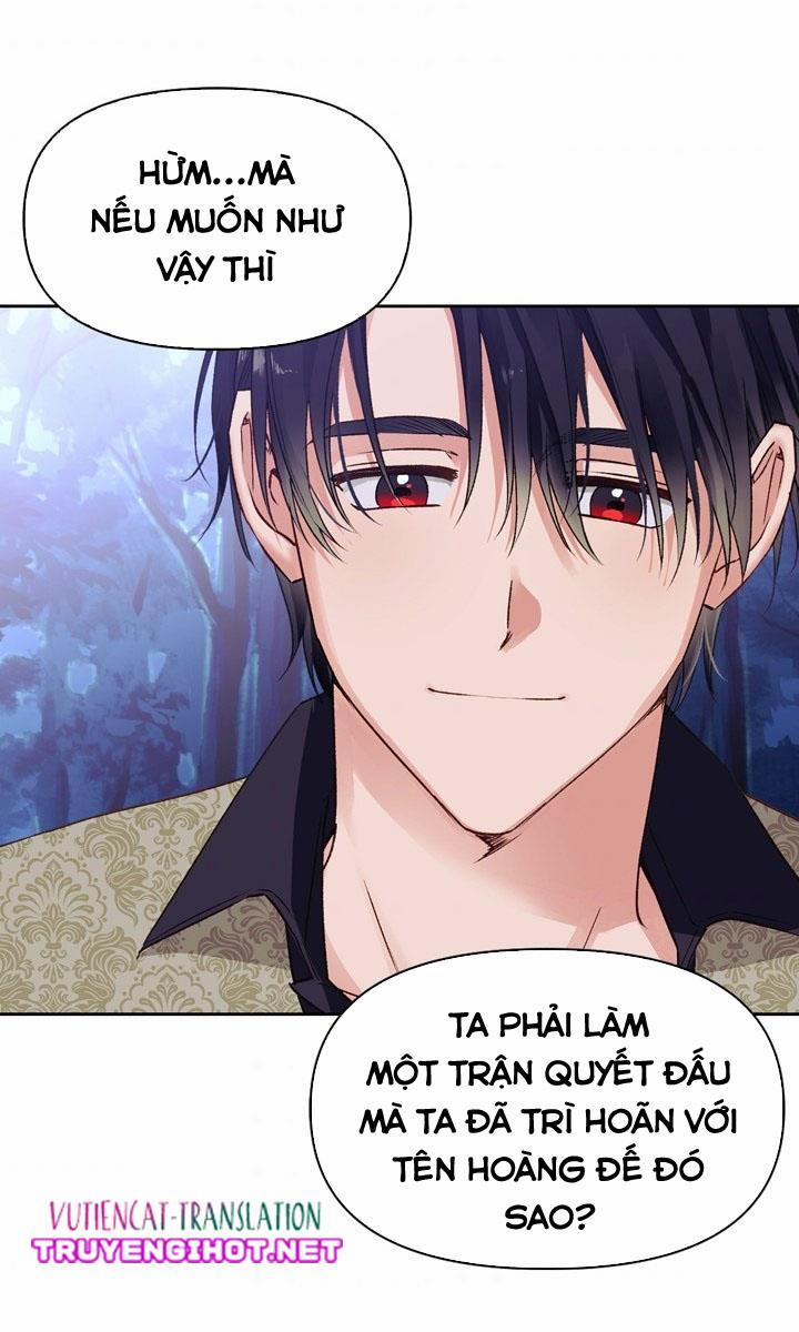 Ác Nữ Xứng Đôi Với Bạo Chúa 70 trang 30