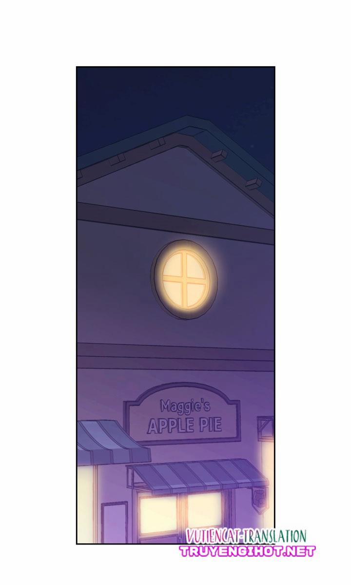 Ác Nữ Xứng Đôi Với Bạo Chúa 70 trang 31