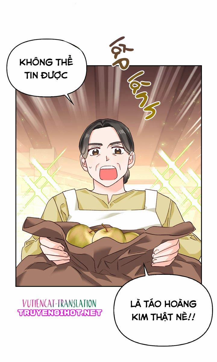 Ác Nữ Xứng Đôi Với Bạo Chúa 70 trang 32