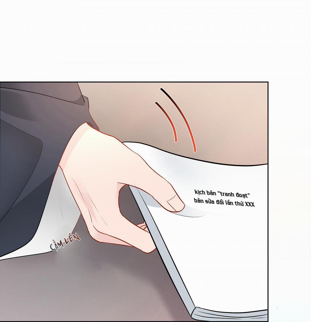 Ác Nữ Xứng Đôi Với Bạo Chúa 70 trang 4