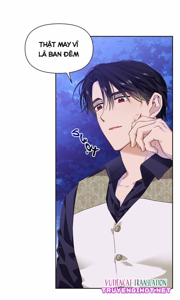 Ác Nữ Xứng Đôi Với Bạo Chúa 70 trang 5