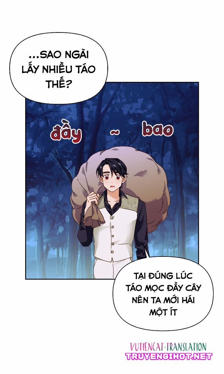 Ác Nữ Xứng Đôi Với Bạo Chúa 70 trang 9