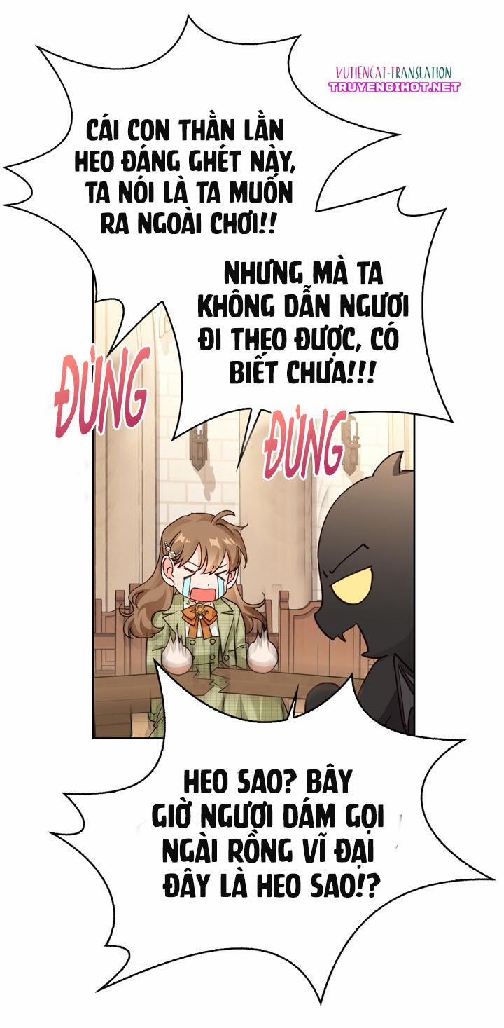 Ác Nữ Xứng Đôi Với Bạo Chúa 71.5 trang 13