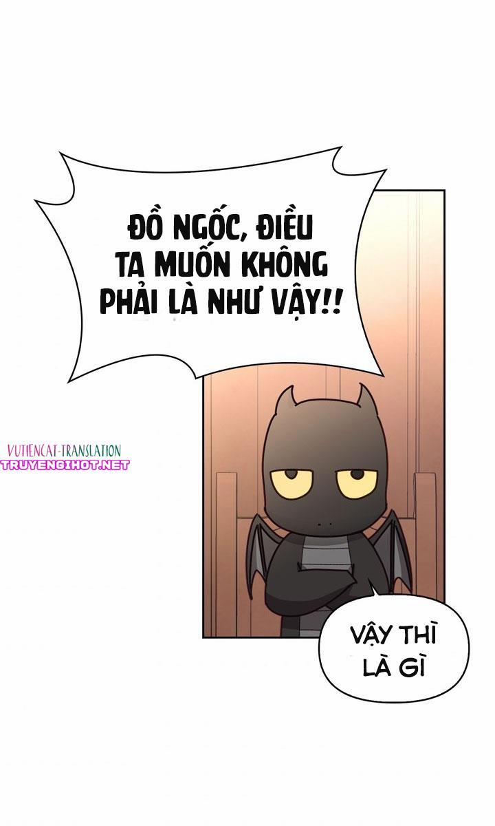 Ác Nữ Xứng Đôi Với Bạo Chúa 71.5 trang 15