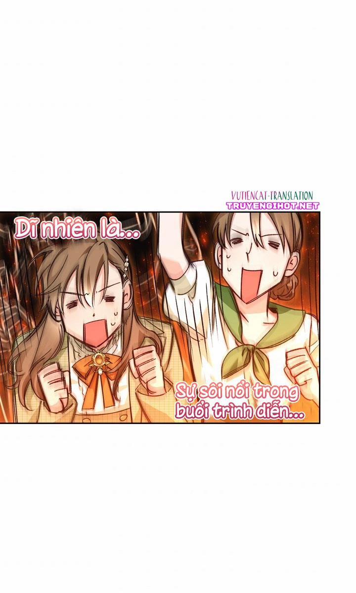 Ác Nữ Xứng Đôi Với Bạo Chúa 71.5 trang 16