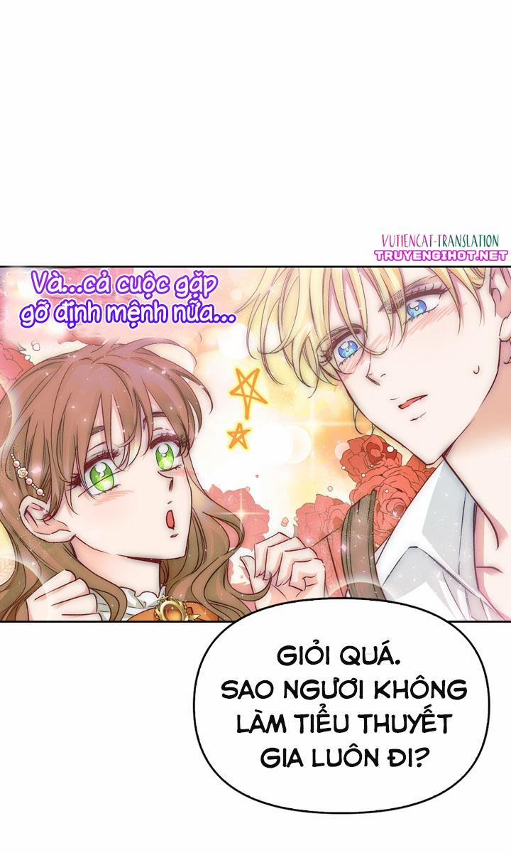 Ác Nữ Xứng Đôi Với Bạo Chúa 71.5 trang 18