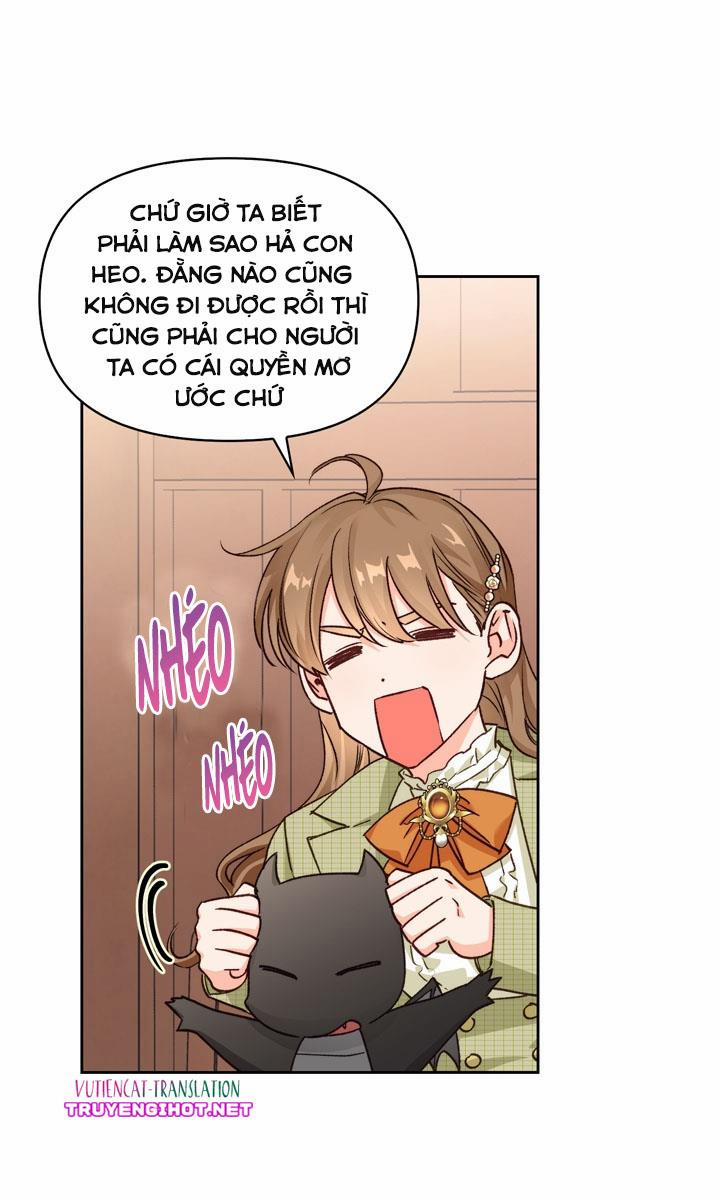 Ác Nữ Xứng Đôi Với Bạo Chúa 71.5 trang 19