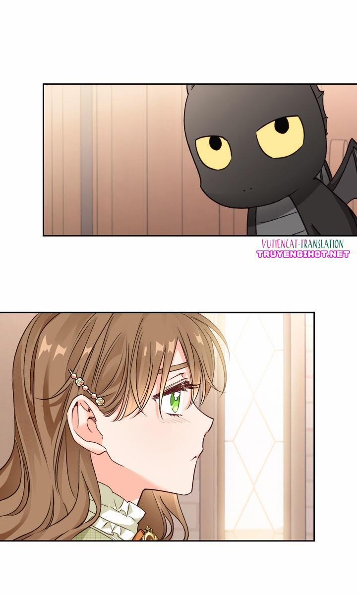 Ác Nữ Xứng Đôi Với Bạo Chúa 71.5 trang 20