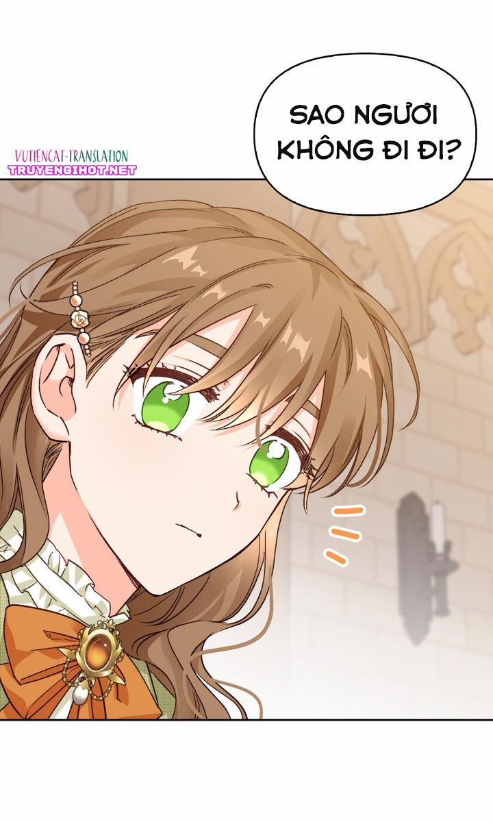 Ác Nữ Xứng Đôi Với Bạo Chúa 71.5 trang 21