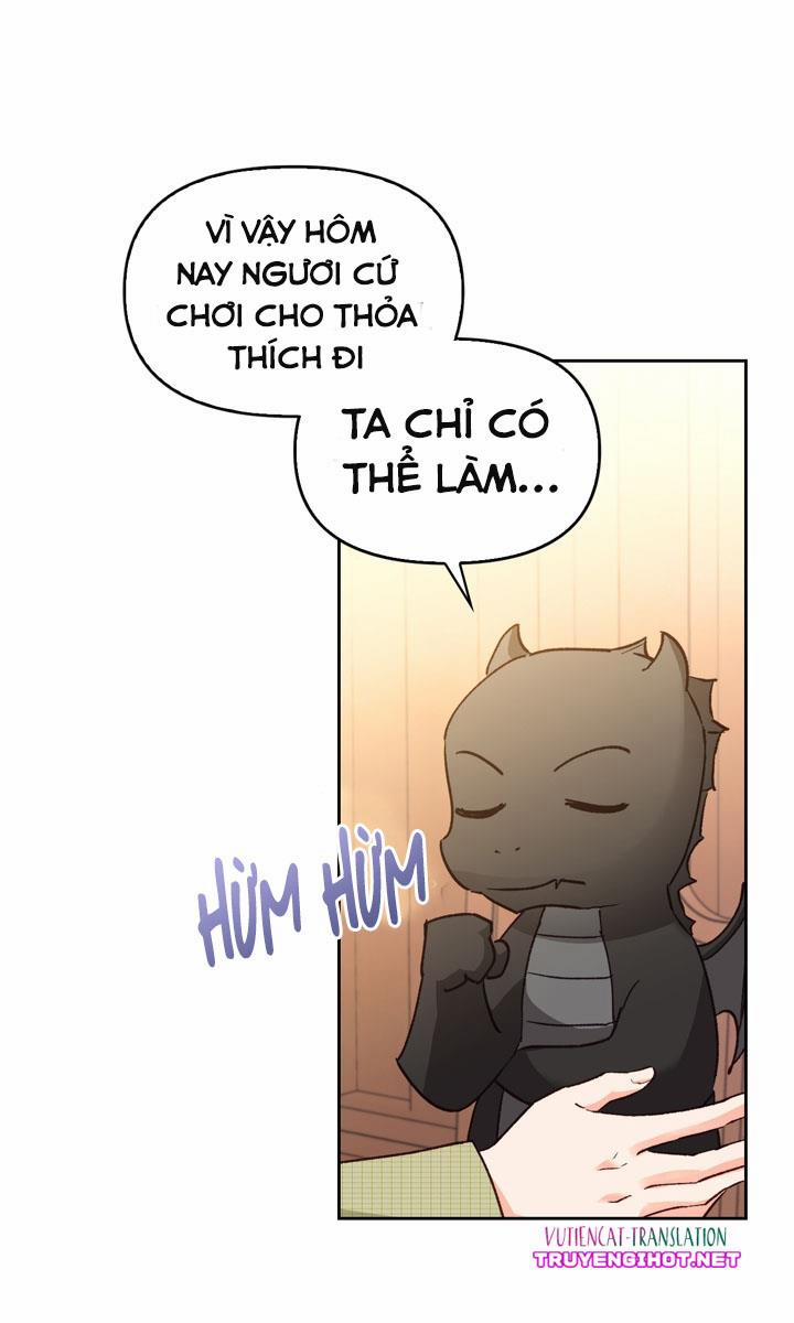 Ác Nữ Xứng Đôi Với Bạo Chúa 71.5 trang 23