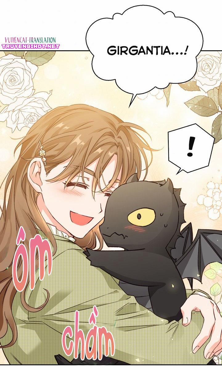 Ác Nữ Xứng Đôi Với Bạo Chúa 71.5 trang 24