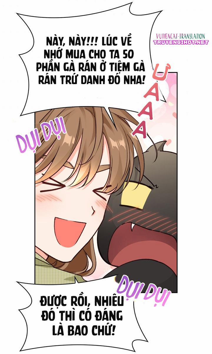 Ác Nữ Xứng Đôi Với Bạo Chúa 71.5 trang 25