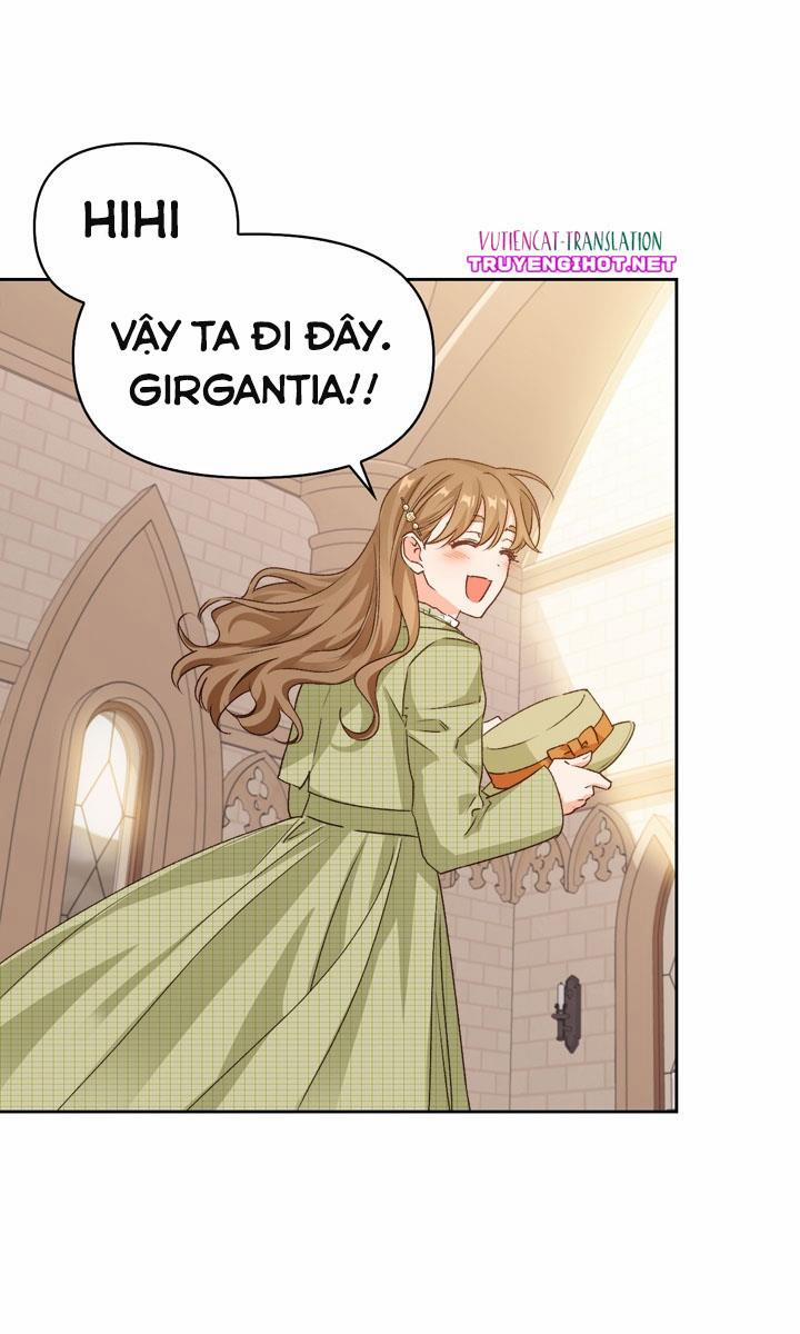 Ác Nữ Xứng Đôi Với Bạo Chúa 71.5 trang 26