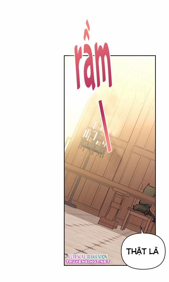 Ác Nữ Xứng Đôi Với Bạo Chúa 71.5 trang 27