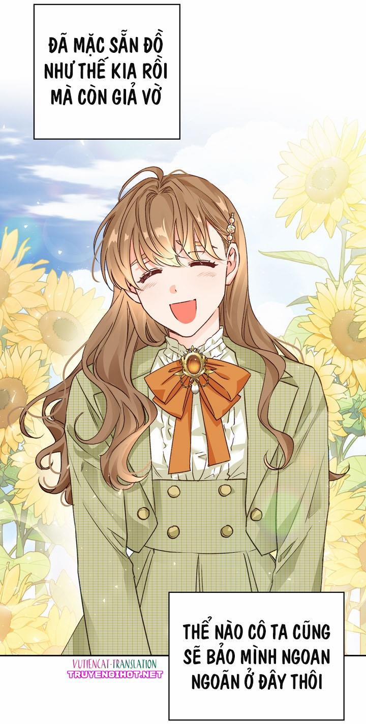 Ác Nữ Xứng Đôi Với Bạo Chúa 71.5 trang 28