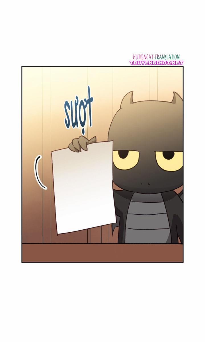 Ác Nữ Xứng Đôi Với Bạo Chúa 71.5 trang 29