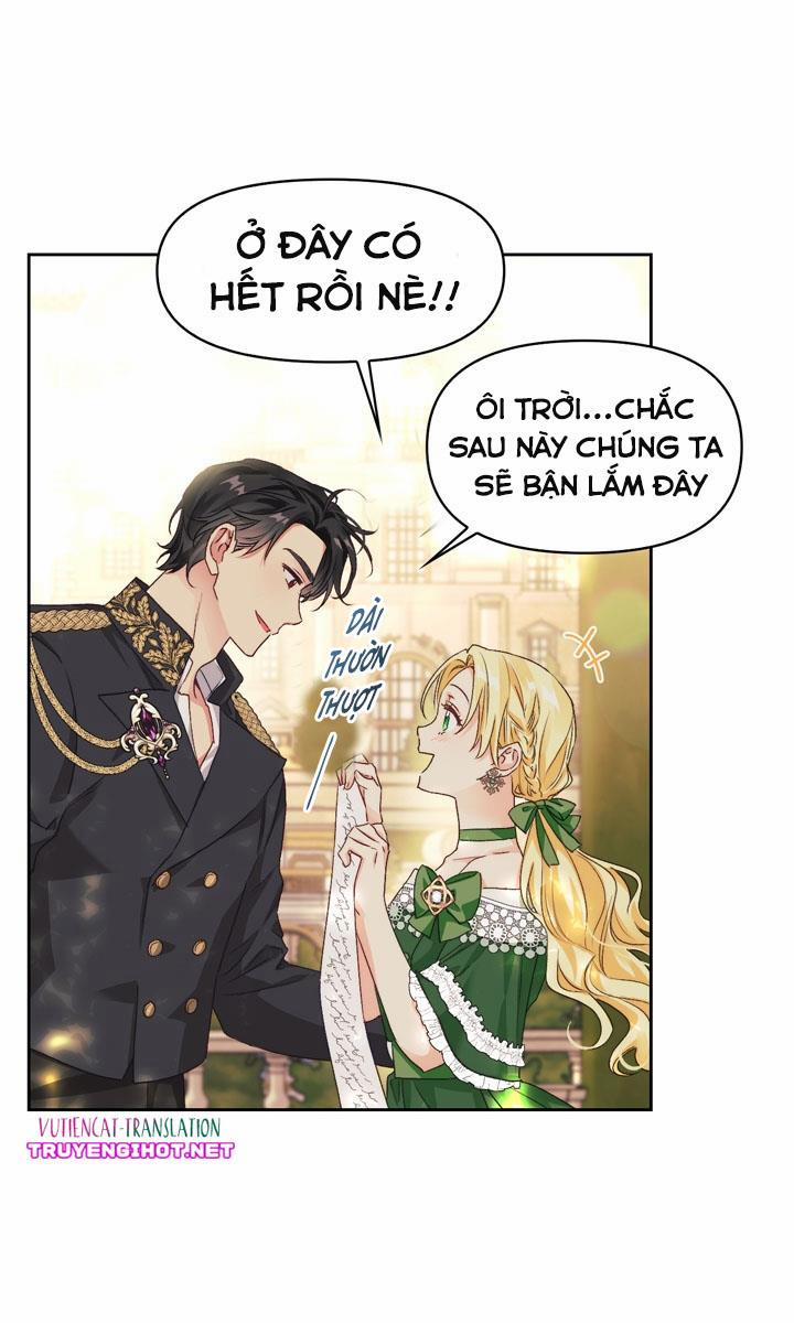 Ác Nữ Xứng Đôi Với Bạo Chúa 71.5 trang 3