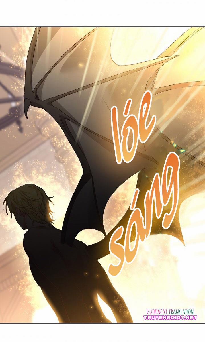 Ác Nữ Xứng Đôi Với Bạo Chúa 71.5 trang 32