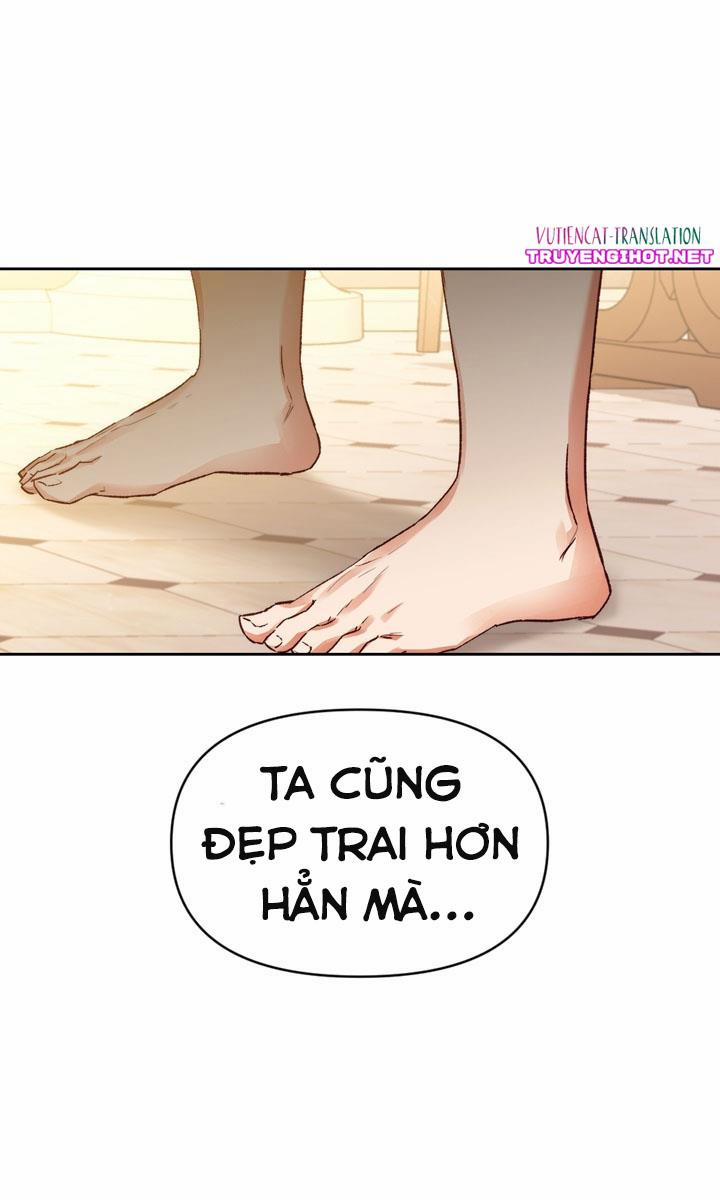 Ác Nữ Xứng Đôi Với Bạo Chúa 71.5 trang 34
