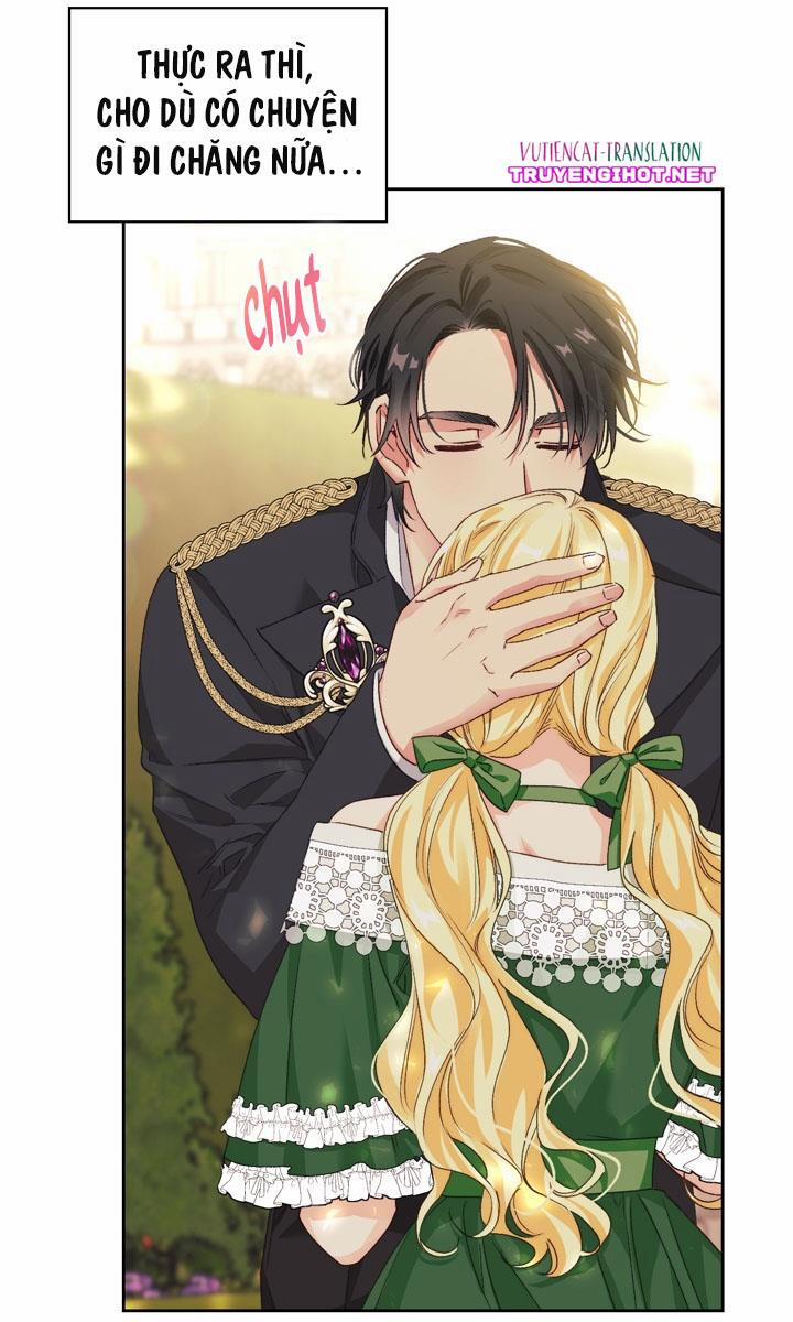 Ác Nữ Xứng Đôi Với Bạo Chúa 71.5 trang 4