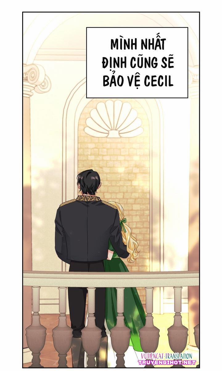 Ác Nữ Xứng Đôi Với Bạo Chúa 71.5 trang 5