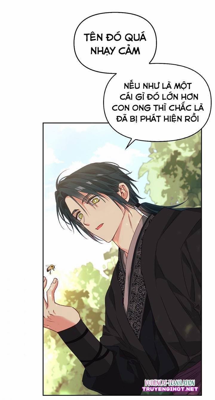 Ác Nữ Xứng Đôi Với Bạo Chúa 71.5 trang 7