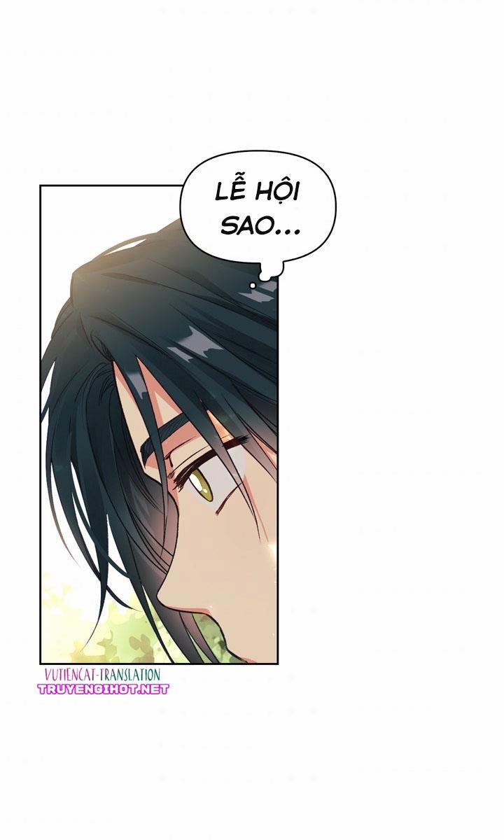 Ác Nữ Xứng Đôi Với Bạo Chúa 71.5 trang 8