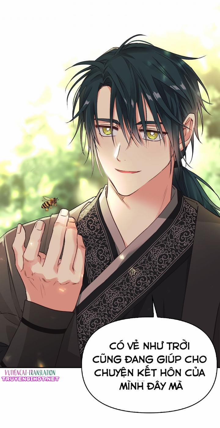 Ác Nữ Xứng Đôi Với Bạo Chúa 71.5 trang 9