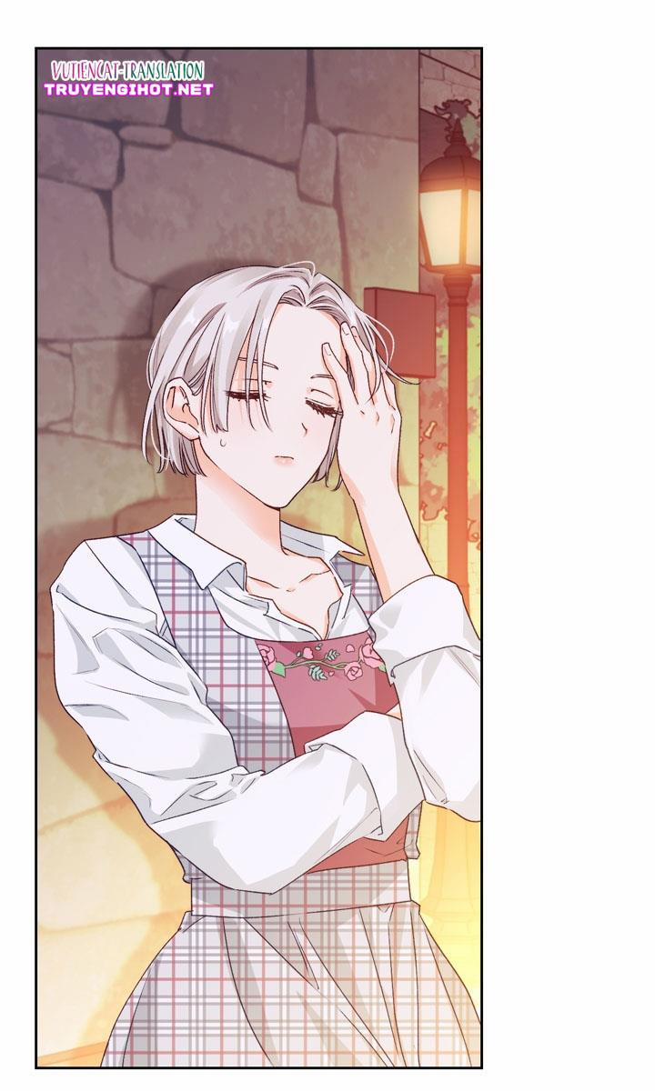 Ác Nữ Xứng Đôi Với Bạo Chúa 71 trang 10