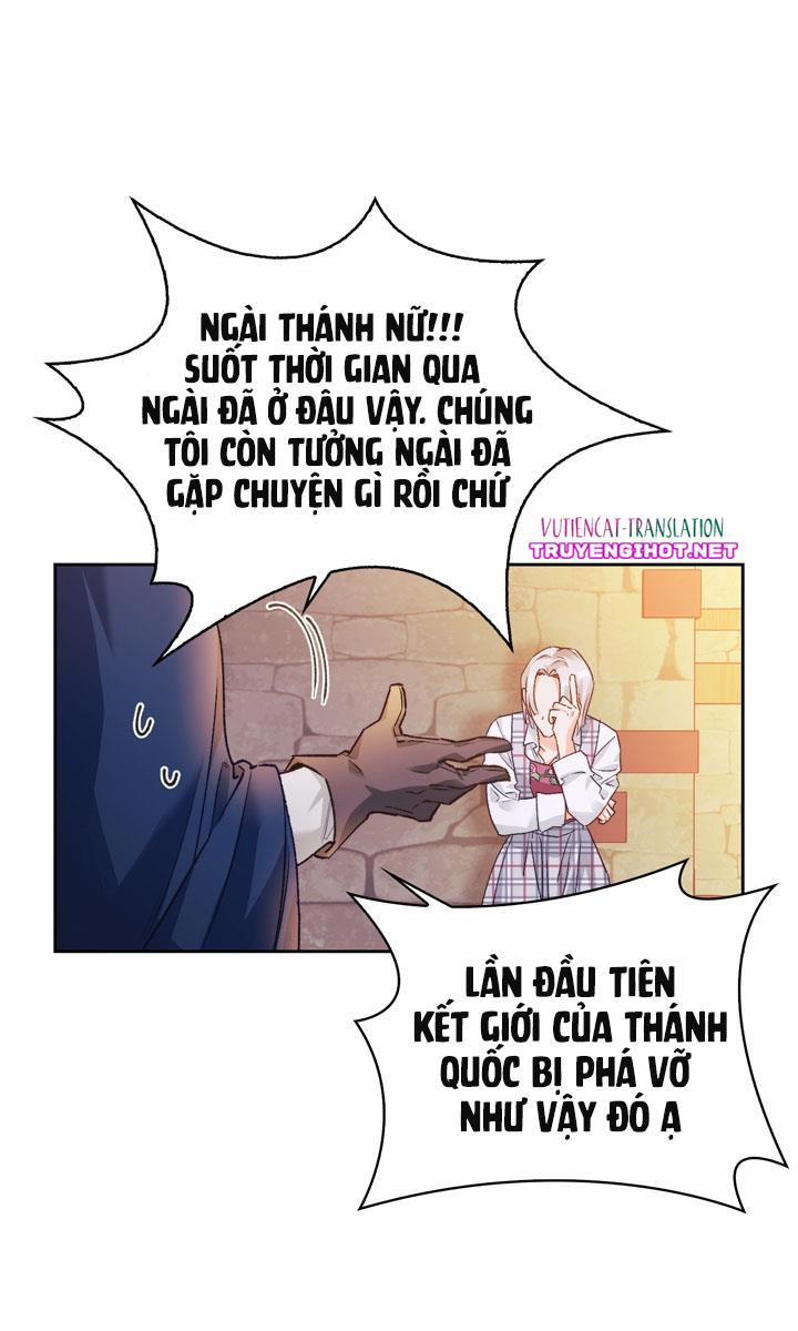 Ác Nữ Xứng Đôi Với Bạo Chúa 71 trang 11