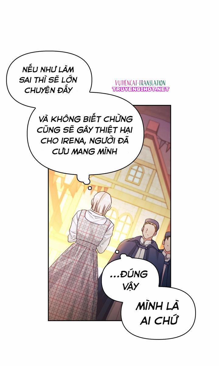 Ác Nữ Xứng Đôi Với Bạo Chúa 71 trang 13