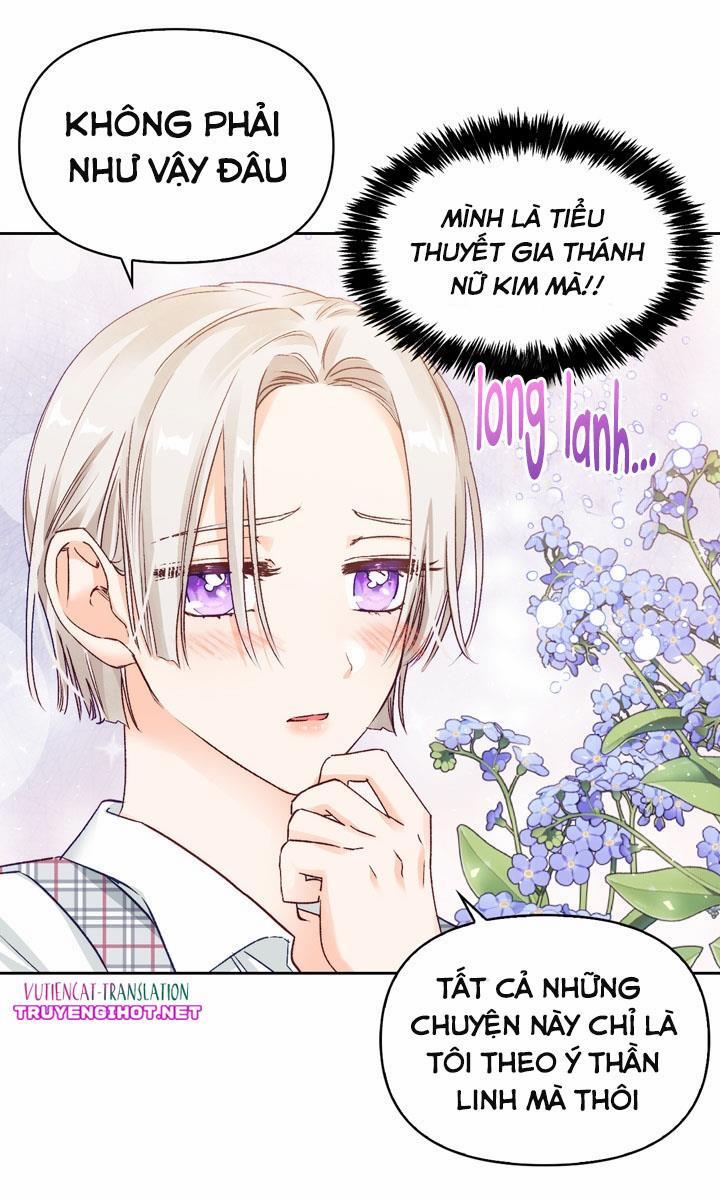 Ác Nữ Xứng Đôi Với Bạo Chúa 71 trang 14