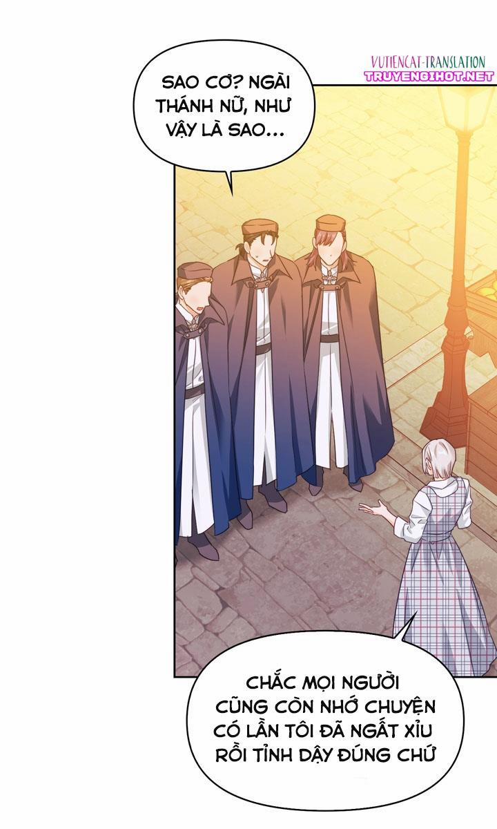 Ác Nữ Xứng Đôi Với Bạo Chúa 71 trang 15