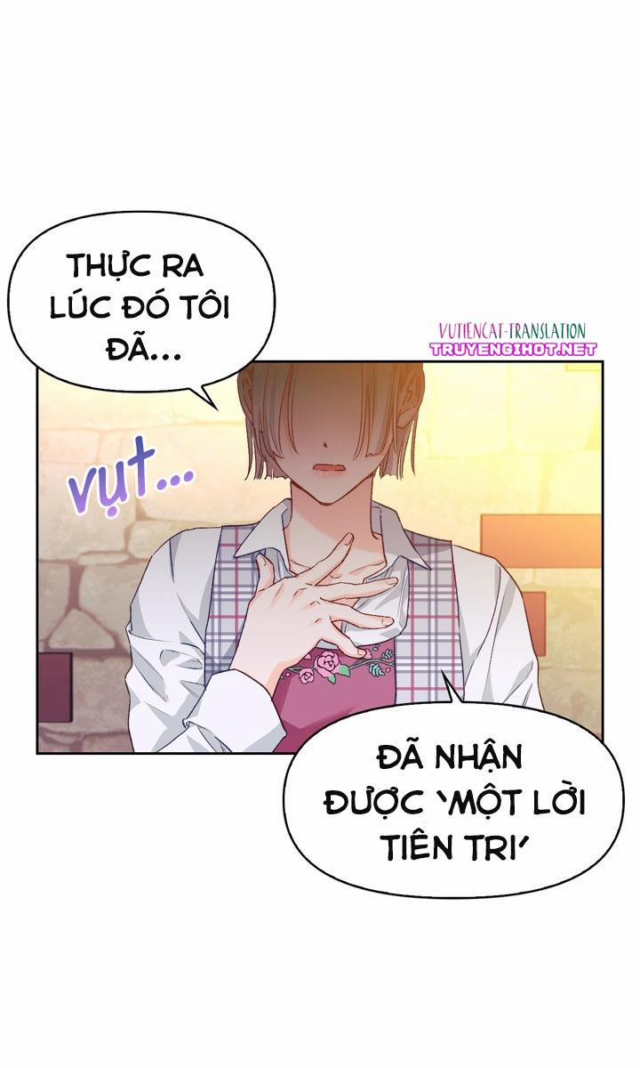 Ác Nữ Xứng Đôi Với Bạo Chúa 71 trang 17