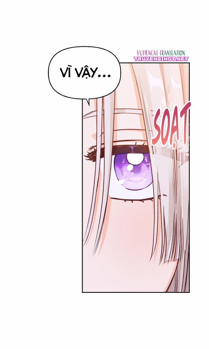 Ác Nữ Xứng Đôi Với Bạo Chúa 71 trang 20