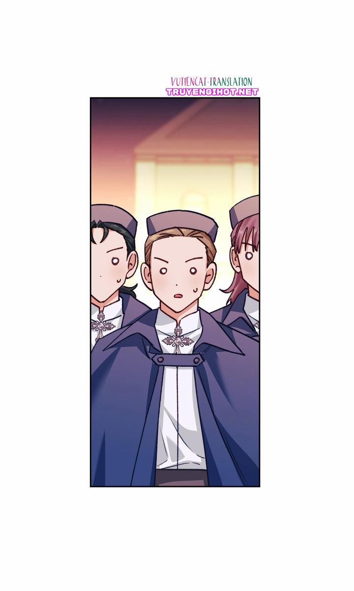 Ác Nữ Xứng Đôi Với Bạo Chúa 71 trang 21