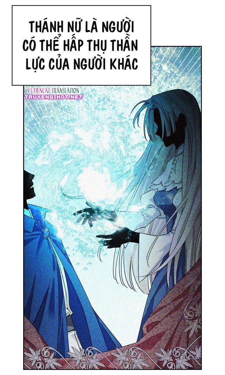 Ác Nữ Xứng Đôi Với Bạo Chúa 71 trang 22