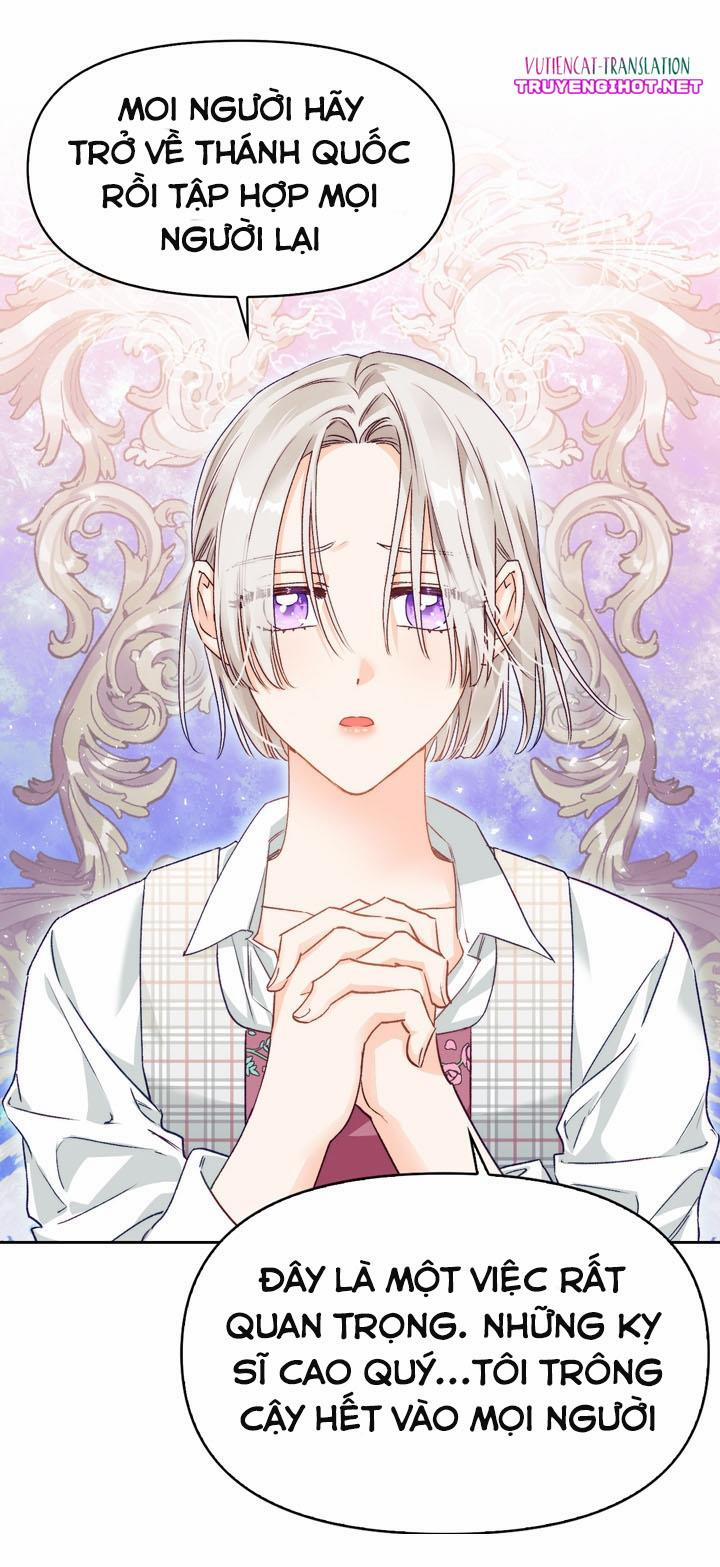 Ác Nữ Xứng Đôi Với Bạo Chúa 71 trang 24