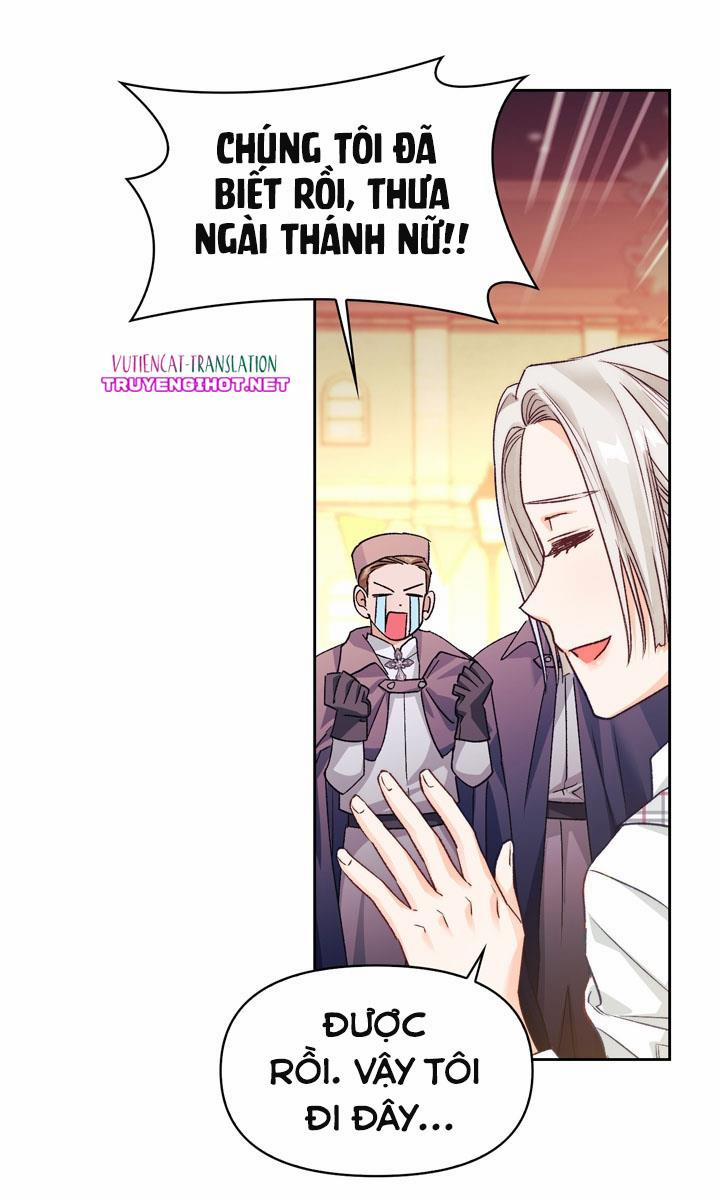 Ác Nữ Xứng Đôi Với Bạo Chúa 71 trang 25