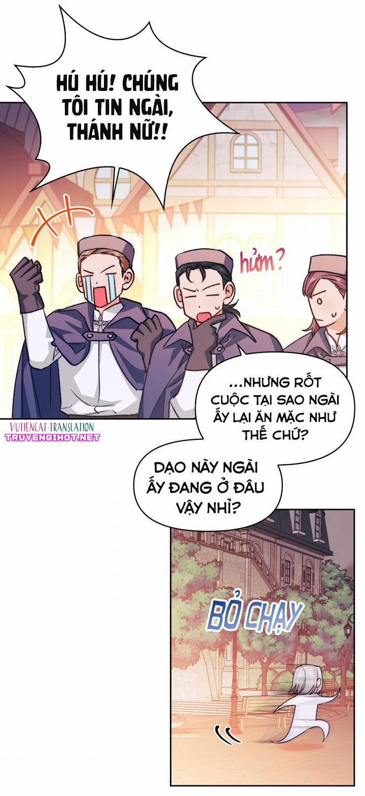 Ác Nữ Xứng Đôi Với Bạo Chúa 71 trang 26