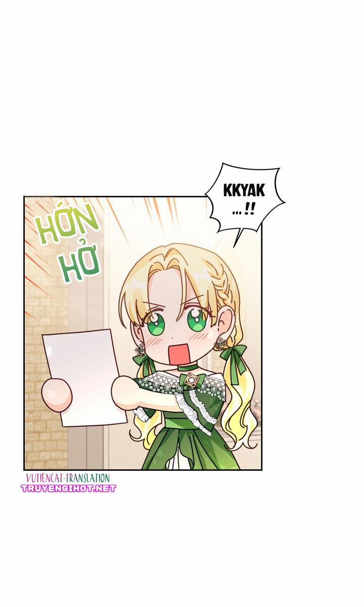 Ác Nữ Xứng Đôi Với Bạo Chúa 71 trang 28